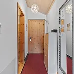 Stilvolle 2.5 Naehe Skigebiet * Savognin