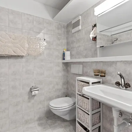 アパート Stilvolle 2.5 Naehe Skigebiet *