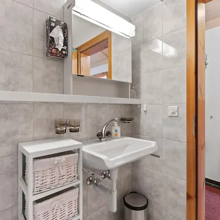 Stilvolle 2.5 Naehe Skigebiet *