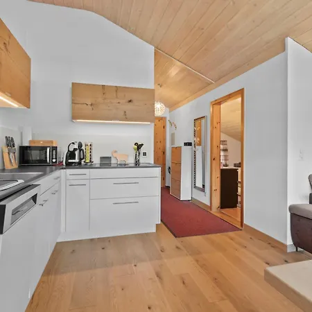 Stilvolle 2.5 Naehe Skigebiet * サヴォニン