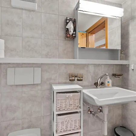 Stilvolle 2.5 Naehe Skigebiet *