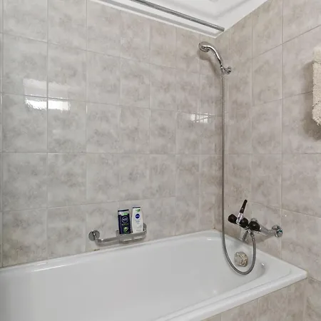 Stilvolle 2.5 Naehe Skigebiet アパート *