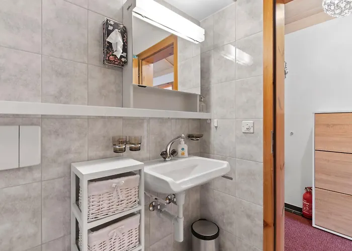 Stilvolle 2.5 Naehe Skigebiet *