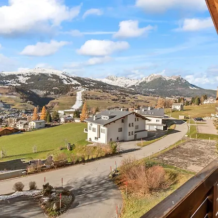 Stilvolle 2.5 Naehe Skigebiet Appartement *