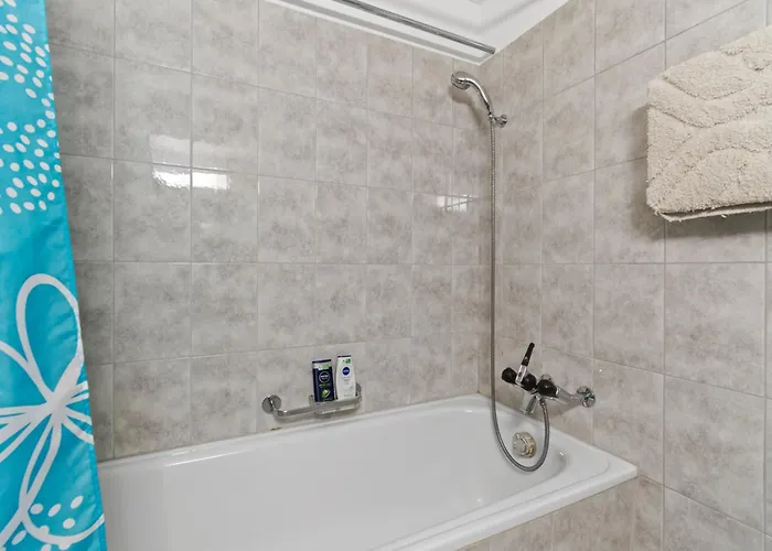 Stilvolle 2.5 Naehe Skigebiet Appartement *