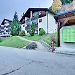 Apartmán Stilvolle 2.5 Naehe Skigebiet *