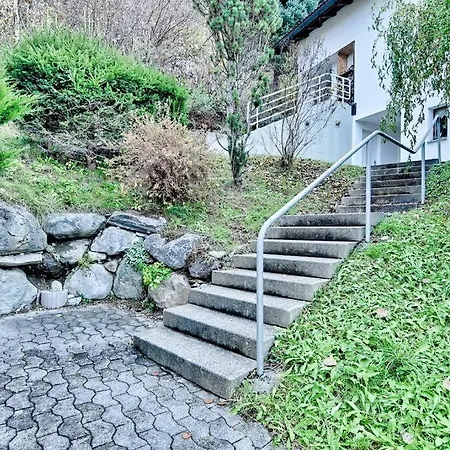 Apartment Stilvolle 2.5 Naehe Skigebiet