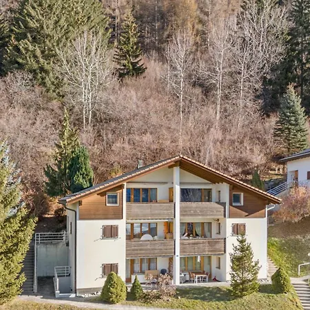 Apartment Stilvolle 2.5 Naehe Skigebiet *
