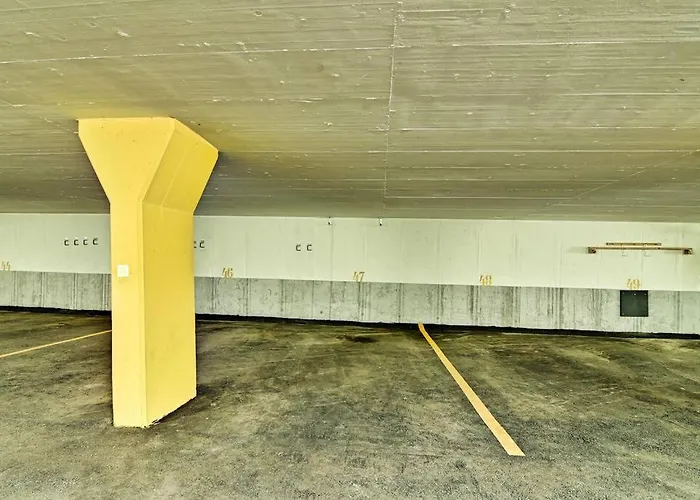 Apartment Stilvolle 2.5 Nähe Skigebiet