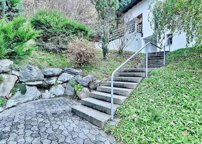 Apartment Stilvolle 2.5 Nähe Skigebiet