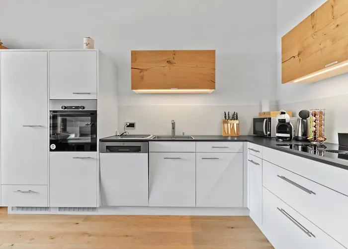 Stilvolle 2.5 Nähe Skigebiet *